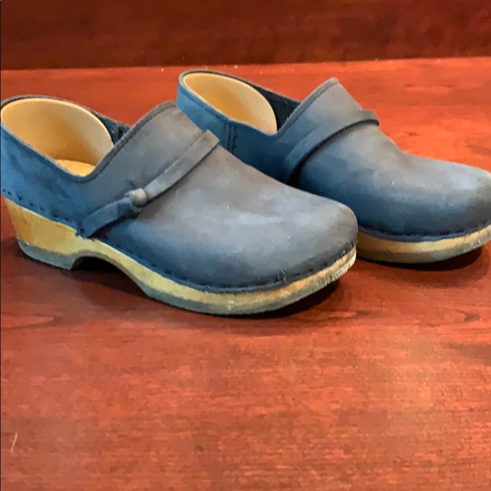 Sven Clogs